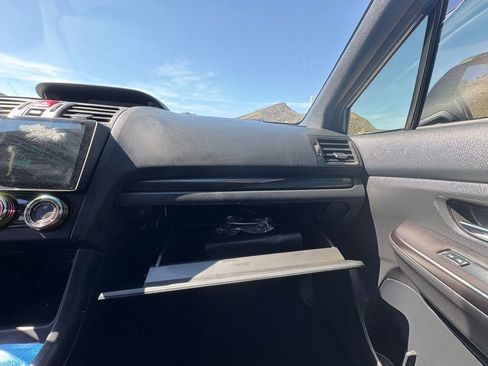 Used 2017 Subaru WRX image 21