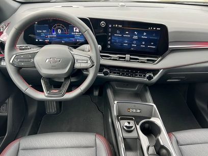 New 2026 Chevrolet Equinox RS