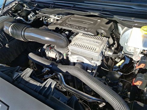 Used 2019 RAM 1500 Limited image 26