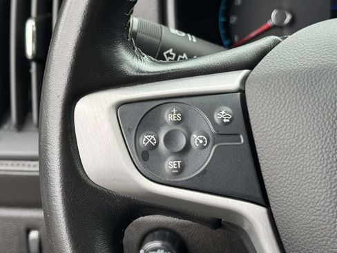 Used 2022 GMC Canyon Elevation w/ Driver Alert Package AWD/4WD image 22