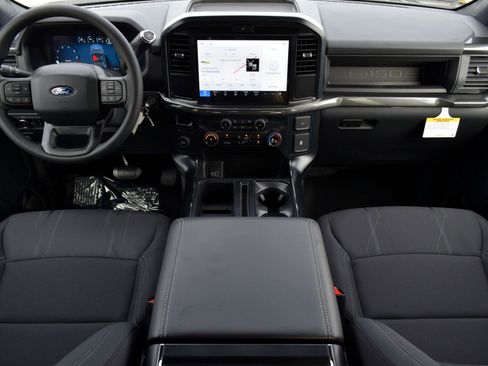 New 2026 Ford F150 STX image 7