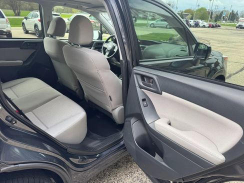 Used 2015 Subaru Forester 2.5i Premium w/ Protection Package #1 AWD/4WD image 15