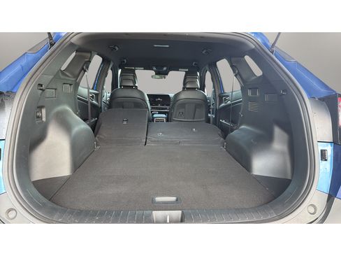 Used 2023 Kia Sportage X-Line AWD/4WD image 11