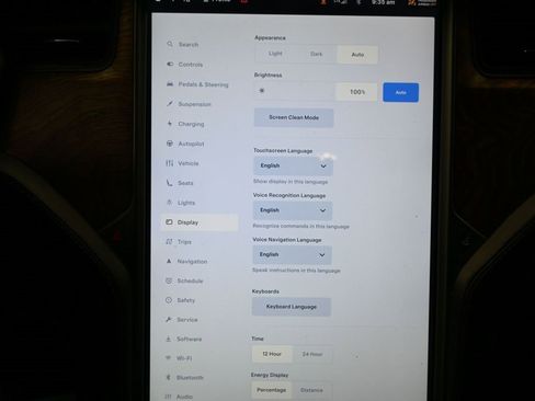 Used 2021 Tesla Model X Long Range image 21