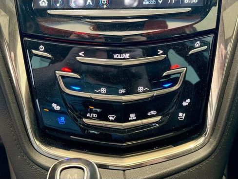 Used 2019 Cadillac CTS Luxury image 14