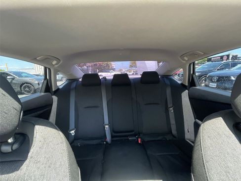 Used 2023 Honda Accord EX image 28