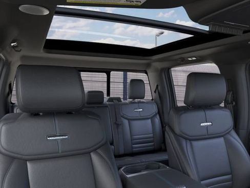 New 2026 Ford F450 Platinum AWD/4WD image 22