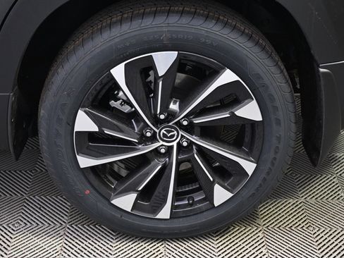 New 2026 MAZDA CX-50 2.5 Hybrid w/ Premium Plus Pkg image 20