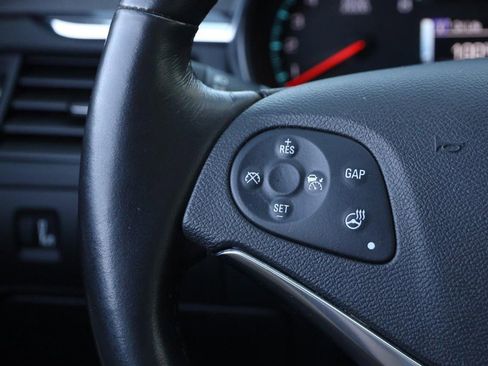 Used 2018 Chevrolet Impala Premier w/ Premier Confidence Package image 12