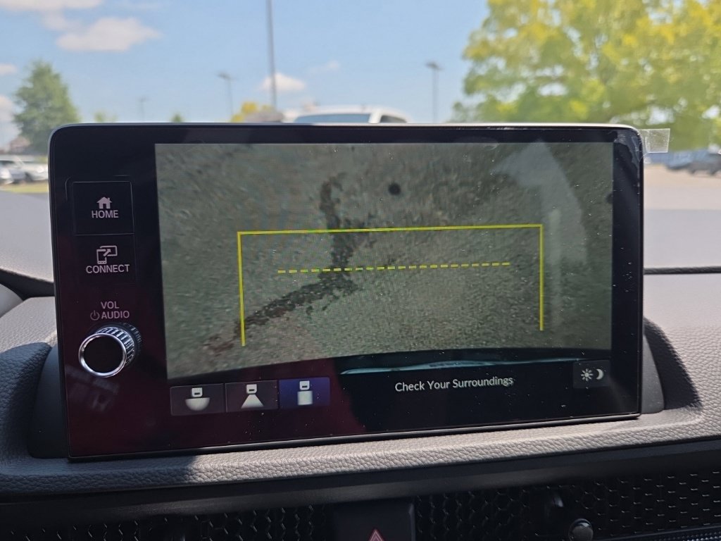 New 2026 Honda CR-V LX image 47
