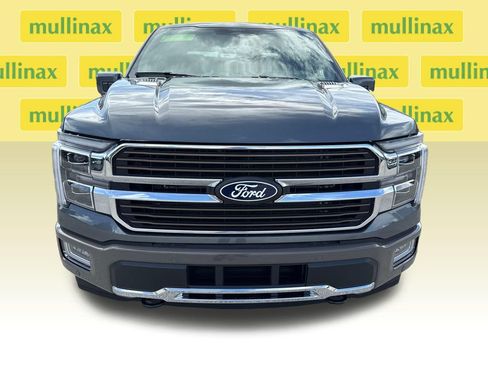 New 2026 Ford F150 King Ranch w/ Equipment Group 601A High AWD/4WD image 15