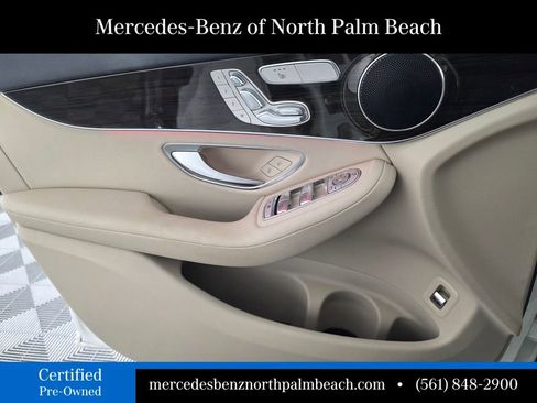 Certified 2022 Mercedes-Benz GLC 300 image 25