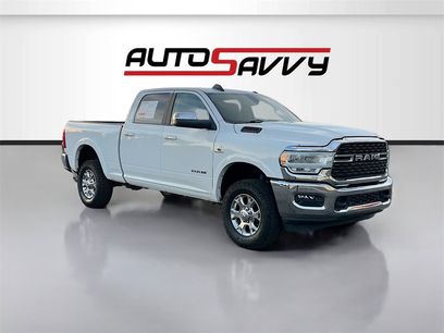 Used 2022 RAM 2500 Laramie