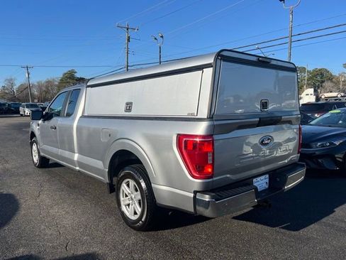 Used 2022 Ford F150 XLT image 6