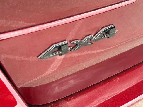 New 2026 Jeep Grand Cherokee Limited image 33