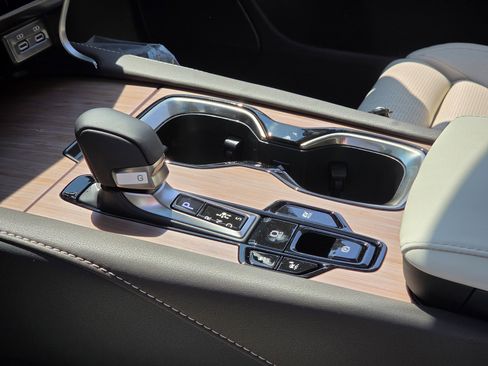 New 2026 Lexus RX 350 AWD/4WD image 18