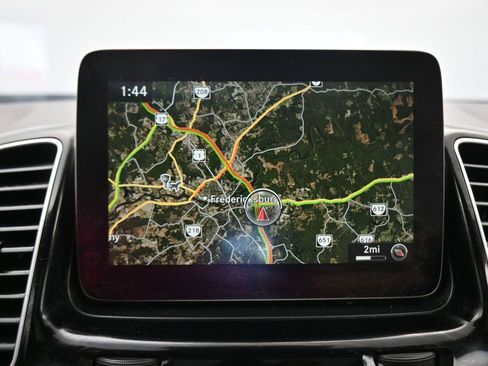 Used 2016 Mercedes-Benz GLE 350 4MATIC image 18