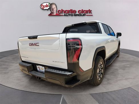 New 2026 GMC Sierra EV Elevation w/ Premium Package image 5