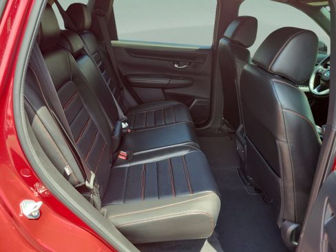 Used 2025 Honda CR-V Sport-L image 10