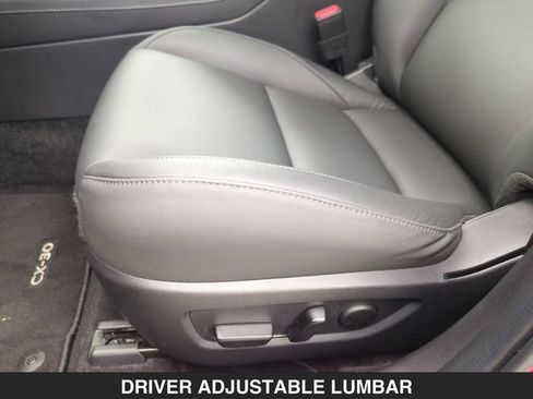Certified 2024 MAZDA CX-30 AWD 2.5 S w/ Preferred Package image 16