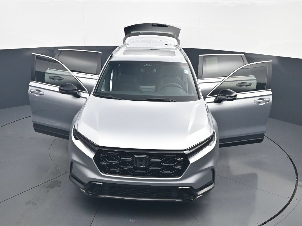 Used 2024 Honda CR-V Sport image 59