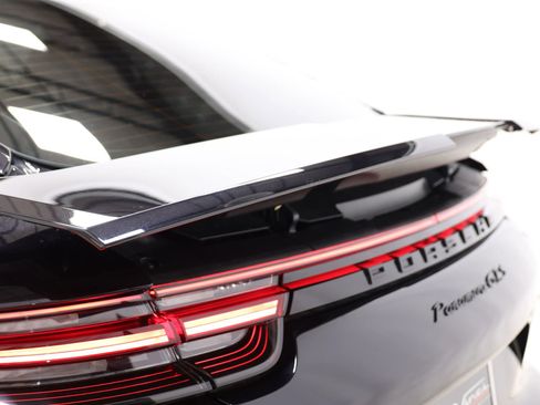 Used 2020 Porsche Panamera GTS w/ Premium Package Plus AWD/4WD image 82