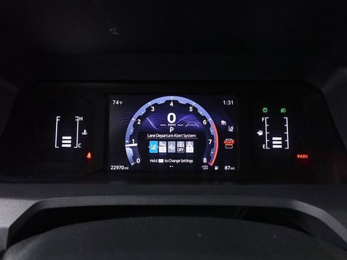 Used 2025 Toyota 4Runner SR5 image 14