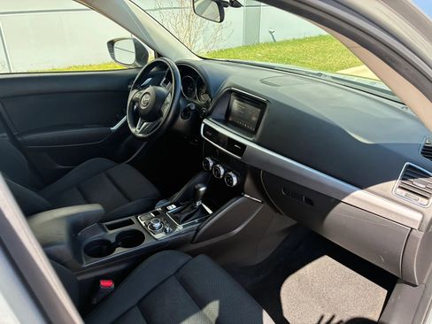 Used 2016 MAZDA CX-5 Touring image 18