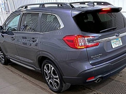 Used 2024 Subaru Ascent Limited w/ Technology Package AWD/4WD image 13