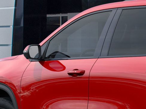 New 2026 GMC Acadia Elevation image 36