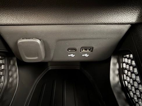 New 2026 Chevrolet TrailBlazer ACTIV w/ Driver Confidence Package image 33