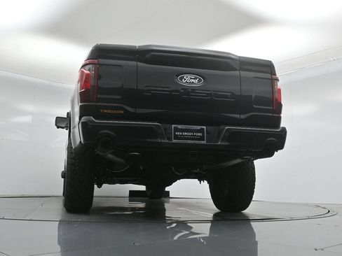 New 2026 Ford F150 Tremor w/ Equipment Group 402B image 47