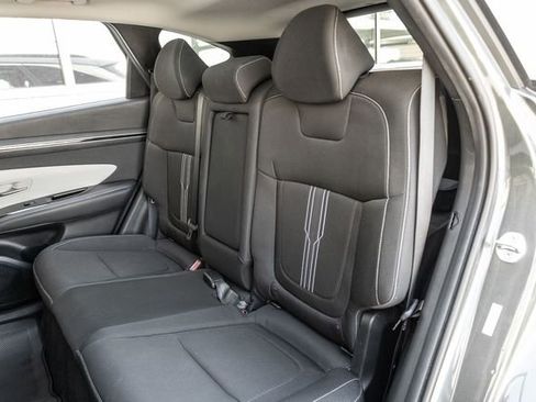 Used 2022 Hyundai Tucson SEL AWD/4WD image 14