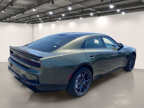 New 2026 Dodge Charger Scat Pack AWD/4WD image 4