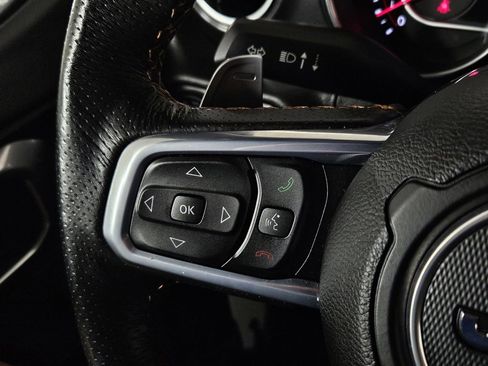 Used 2022 Jeep Wrangler Unlimited Rubicon w/ Xtreme Recon 35" Tire Package image 23