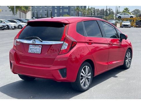 Used 2015 Honda Fit EX image 7