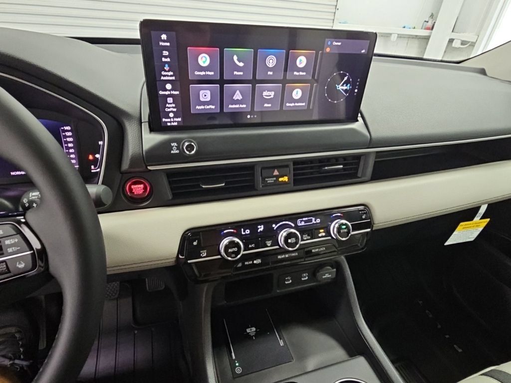 New 2026 Honda Pilot EX-L image 12
