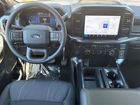 New 2025 Ford F150 STX image 19