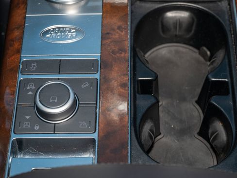 Used 2022 Land Rover Range Rover Westminster Edition image 33