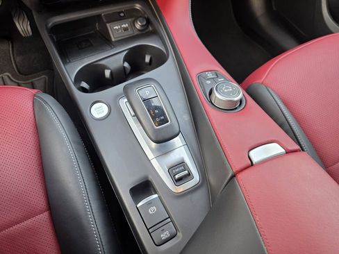 Used 2024 INFINITI QX50 Sport image 23