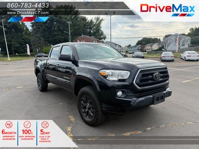 Used 2021 Toyota Tacoma SR5