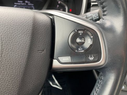 Used 2019 Honda CR-V EX-L image 18