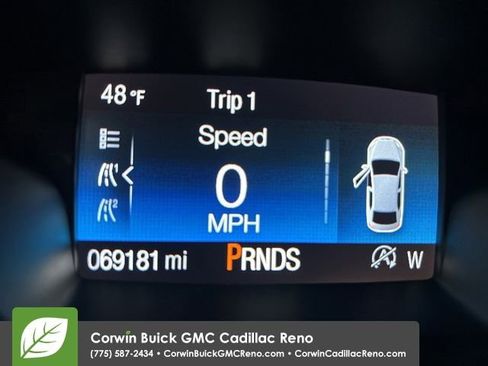 Used 2019 Ford Escape SE AWD/4WD image 22