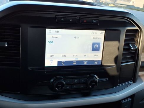 Used 2023 Ford F150 XL w/ Trailer Tow Package image 16