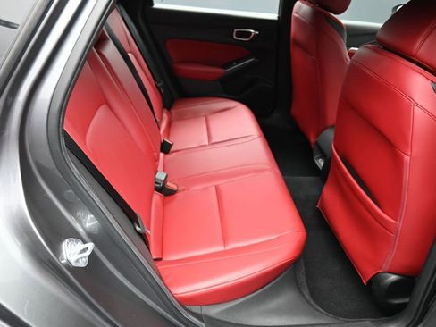 Certified 2023 Acura Integra A-Spec FWD image 23