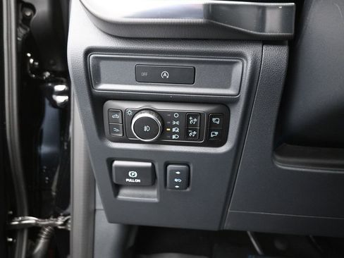 New 2025 Ford F150 Raptor image 13