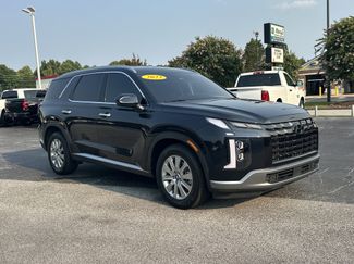 Used 2023 Hyundai Palisade SEL w/ Cargo Package FWD video 2