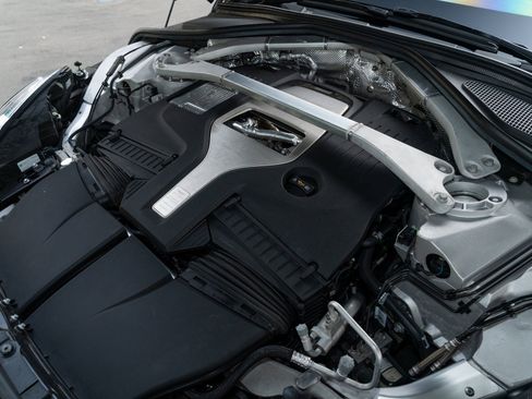 Used 2023 Aston Martin DBX 707 image 11