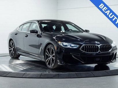 Used 2021 BMW M850i Gran Coupe xDrive