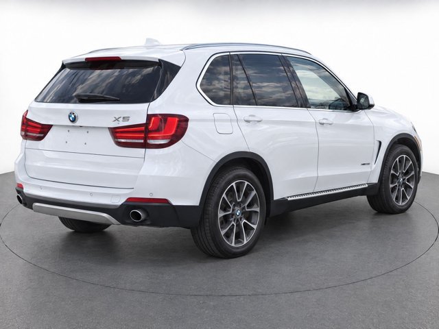 Used 2015 BMW X5 xDrive35i AWD/4WD image 7